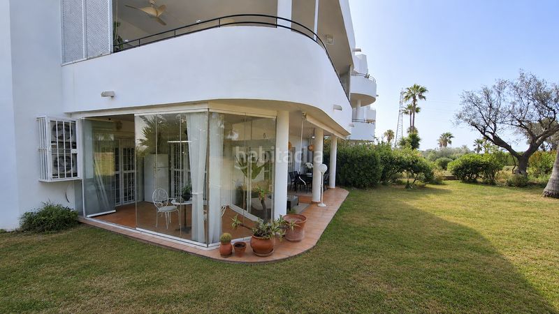 Foto 63939c82-15c1-4176-b5bd-f0a63f6631ae. Apartament amb piscina a Guadalobón Estepona