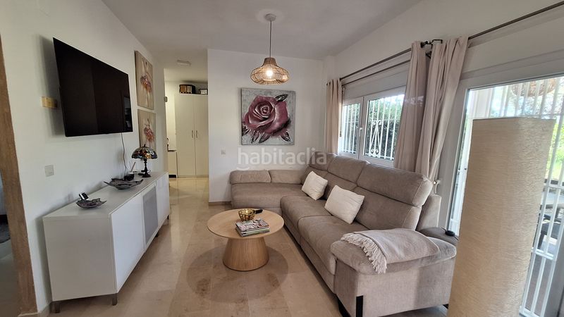 Foto 904423ee-bf21-4850-8b46-8a87196519d1. Apartament amb piscina a Guadalobón Estepona