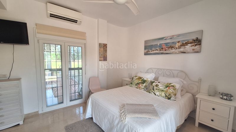 Foto c7b97c49-65f1-40d7-97c3-86ead85fbc34. Apartament amb piscina a Guadalobón Estepona