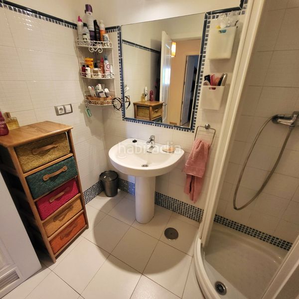Foto 14b84ac7-3e6f-4c7b-90bc-6b19883c1c6f. Planta baixa amb aparcament a San Luis de Sabinillas Manilva