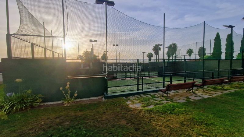 Foto 18e4b331-a8e5-40a1-9540-b3110c397627. Planta baixa amb aparcament a San Luis de Sabinillas Manilva