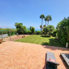 Planta baixa a San Luis de Sabinillas