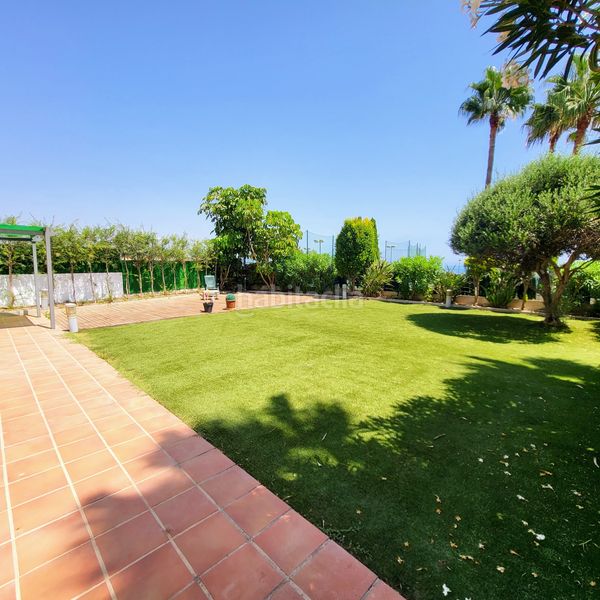 Foto b83038a1-c505-460e-9ef2-fde3e1b5a056. Planta baixa amb aparcament a San Luis de Sabinillas Manilva