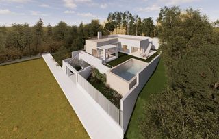 Casa a Valle Romano Golf