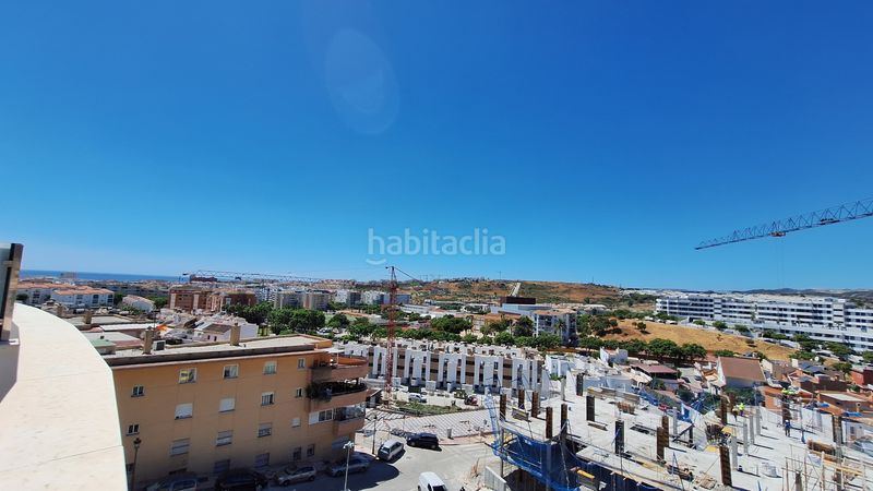 Foto 3b2f3a97-9d68-4968-bbdc-415e81088693. Àtic amb aparcament piscina a Centro Estepona