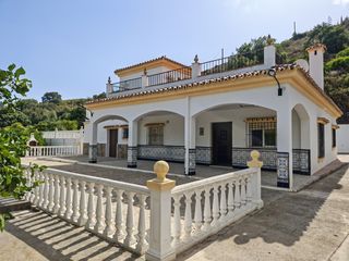Casa a El Velerín