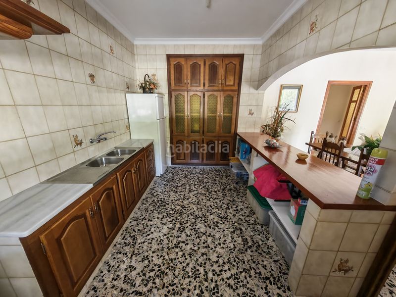 Foto 1eb57899-b2ff-4e74-b2d8-8350763e3466. Casa amb piscina a El Velerín Estepona