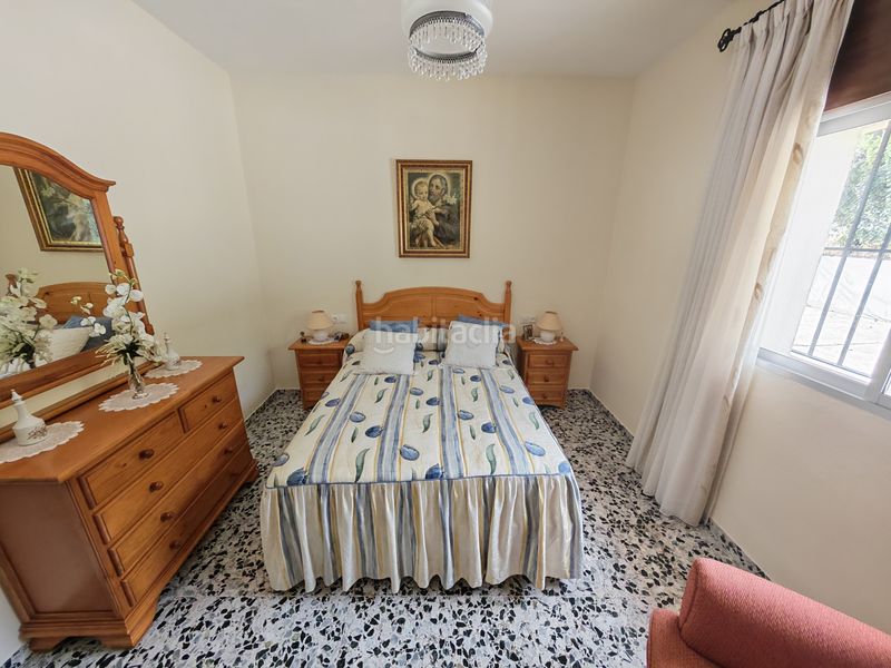 Foto 5050d7b8-c704-4652-859c-0c0caa335876. Casa amb piscina a El Velerín Estepona
