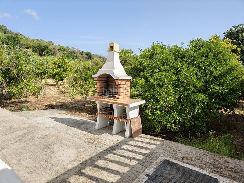 Foto cff7a192-09aa-4140-a11c-2673ceec21f5. Casa amb piscina a El Velerín Estepona