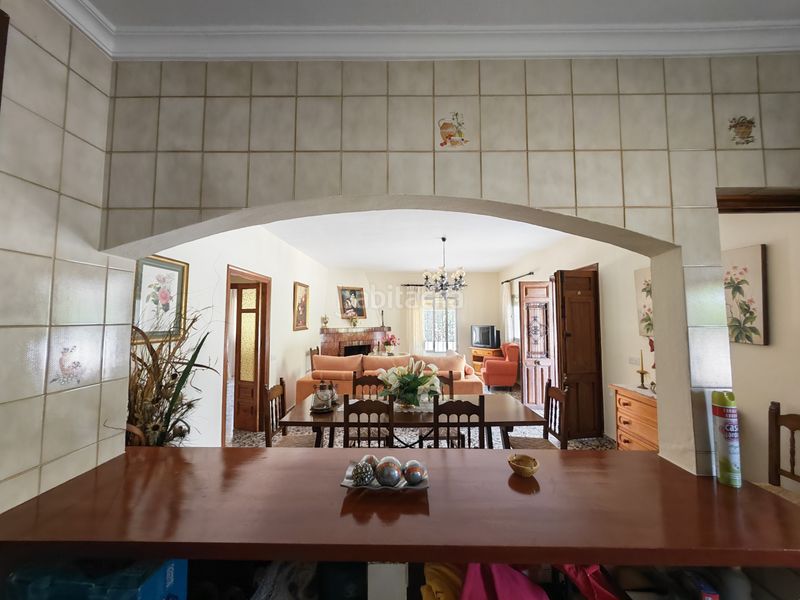 Foto ec623af7-3958-4828-9a26-4b81b3060035. Casa amb piscina a El Velerín Estepona
