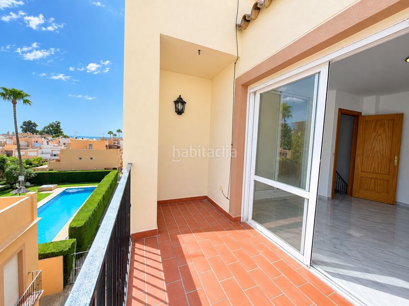 Foto dd49323b-47f2-40df-a2d6-5da70458109d. Dúplex amb piscina a Zona de Punta Plata Estepona