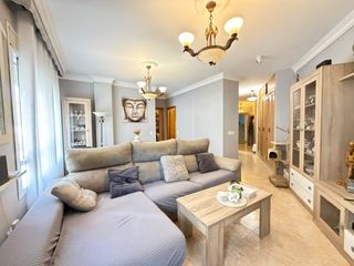 Apartament a Centro. Apartamento de 2 dormitorios en estepona centro, a 200 metros de