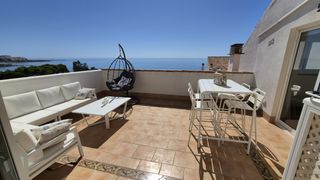 Apartament a Guadalobón
