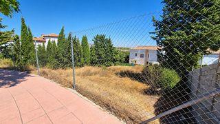 Terreny residencial a Valle Romano Golf