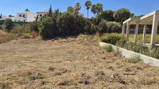 Terreny residencial a Valle Romano Golf