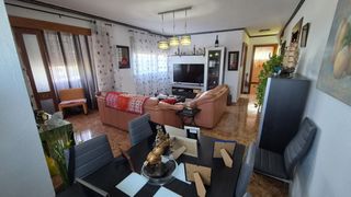 Erdgeschoss in Sotoserena. Fantástico piso de 3 dormitorios en venta en parque antena situa