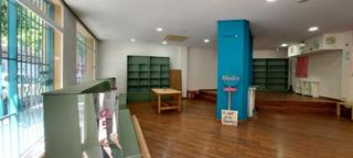 Alquiler Local Comercial en Barriada España - San Pedro. Amplio local comercial en el centro de jerez, zona plaza san and