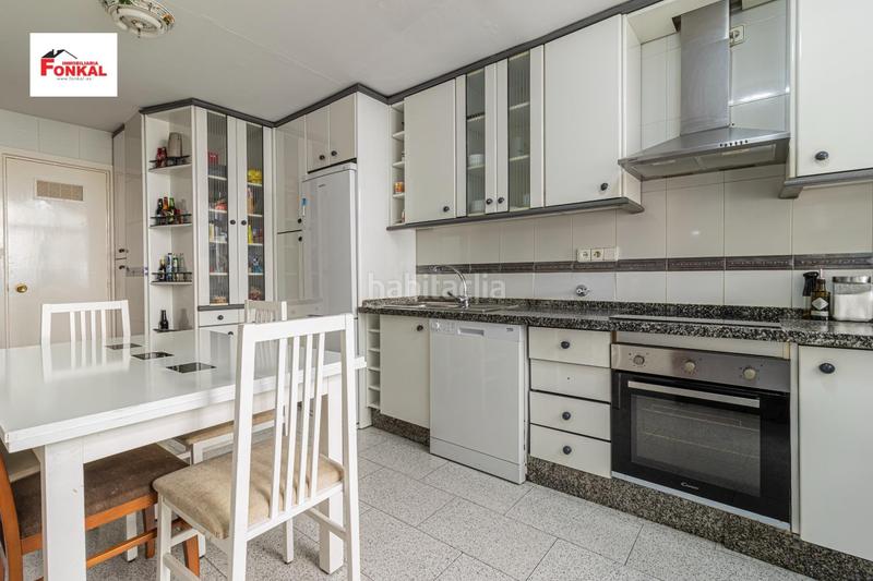 Foto 0277abf2-87ec-4efe-a091-0a234d92eea6. Appartamento con parcheggio in Madre de Dios Jerez de la Frontera