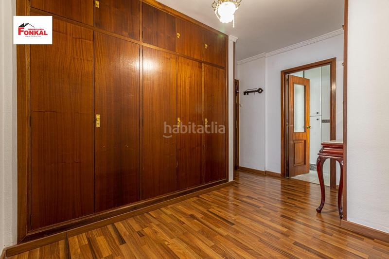 Foto 097d264a-f3eb-4a51-a7c9-4d662ab1c594. Appartamento con parcheggio in Madre de Dios Jerez de la Frontera