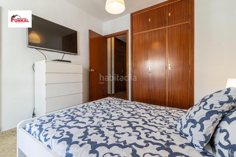 Foto 0ce142ab-c103-431b-869c-34fff1f76596. Appartamento con parcheggio in Madre de Dios Jerez de la Frontera