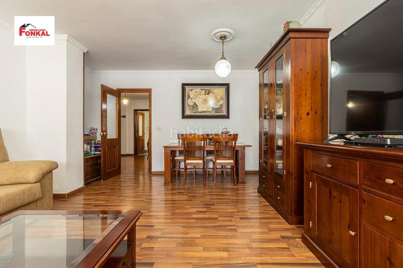 Foto 1154029d-2b4e-480d-b0ac-a0045ee573af. Appartamento con parcheggio in Madre de Dios Jerez de la Frontera