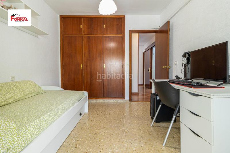 Foto 11cf0e08-e105-405a-9603-0a8a8e6bc942. Appartamento con parcheggio in Madre de Dios Jerez de la Frontera