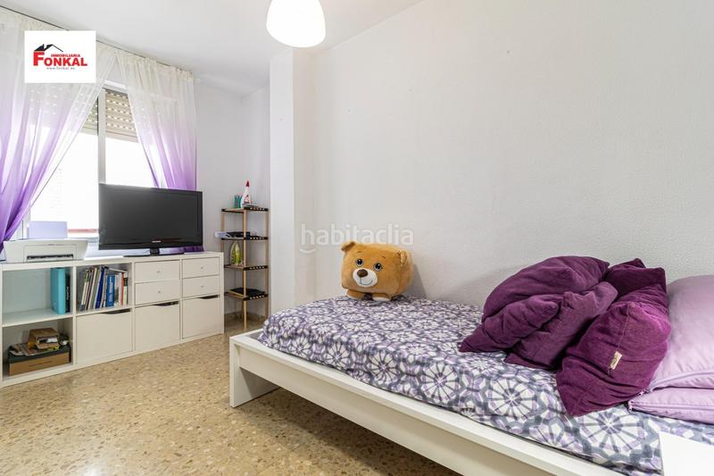 Foto 1e2a0609-65d3-4fd5-a9c9-61aa20531256. Appartamento con parcheggio in Madre de Dios Jerez de la Frontera