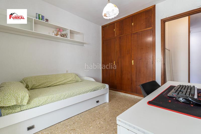 Foto 1e457df9-df92-4ee4-9502-09bc1b3f2726. Appartamento con parcheggio in Madre de Dios Jerez de la Frontera