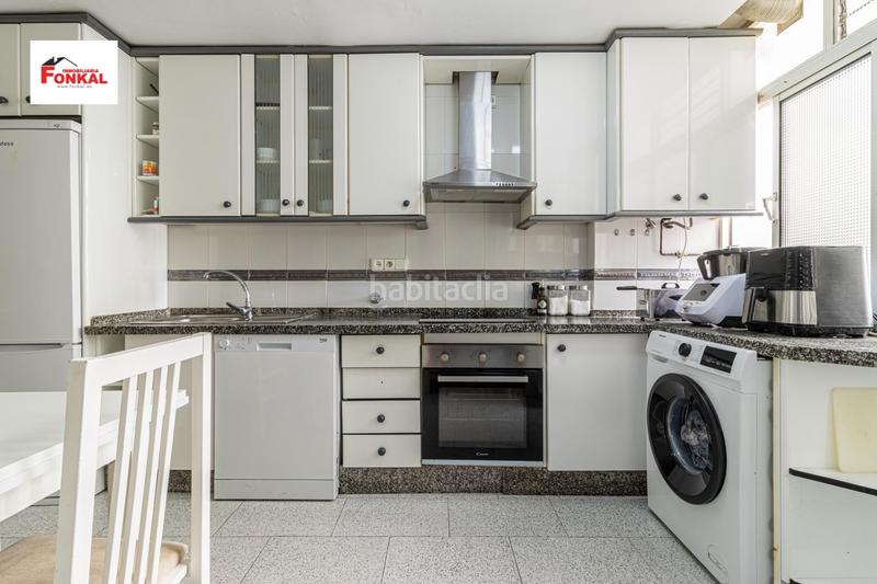 Foto 22091548-8fc3-474e-8cc3-65413dfc8fb1. Appartamento con parcheggio in Madre de Dios Jerez de la Frontera