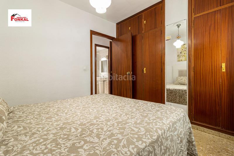 Foto 23a51423-11ec-4e0d-a8ed-b1029151b4d7. Appartamento con parcheggio in Madre de Dios Jerez de la Frontera