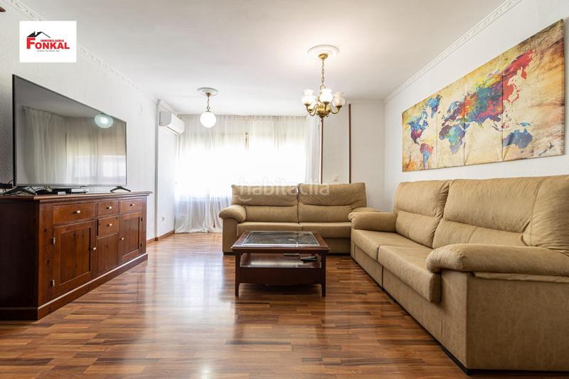 Foto 322b5426-5259-45d2-b852-2e82033540d3. Appartamento con parcheggio in Madre de Dios Jerez de la Frontera