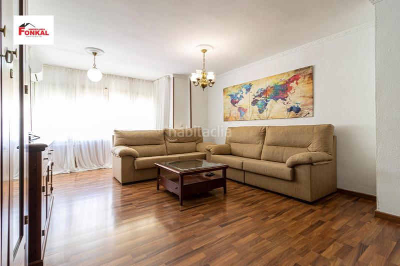 Foto 34604642-13a2-4abe-a752-32ab1e64cabb. Appartamento con parcheggio in Madre de Dios Jerez de la Frontera