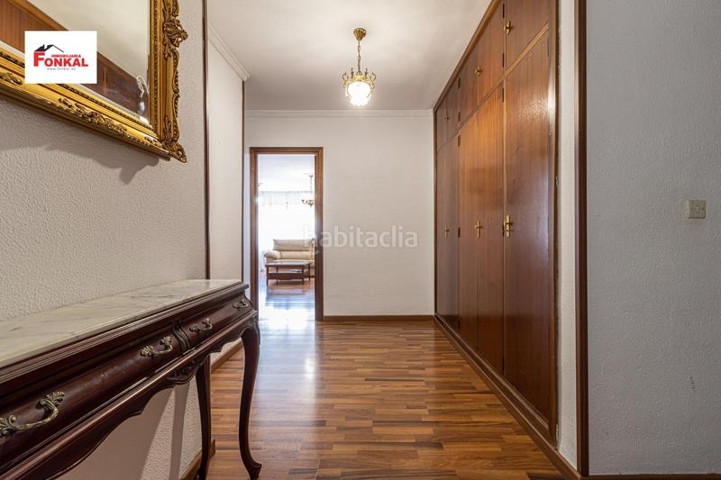 Foto 3ab5b20b-712a-4126-9113-cb0a0dcd6909. Appartamento con parcheggio in Madre de Dios Jerez de la Frontera