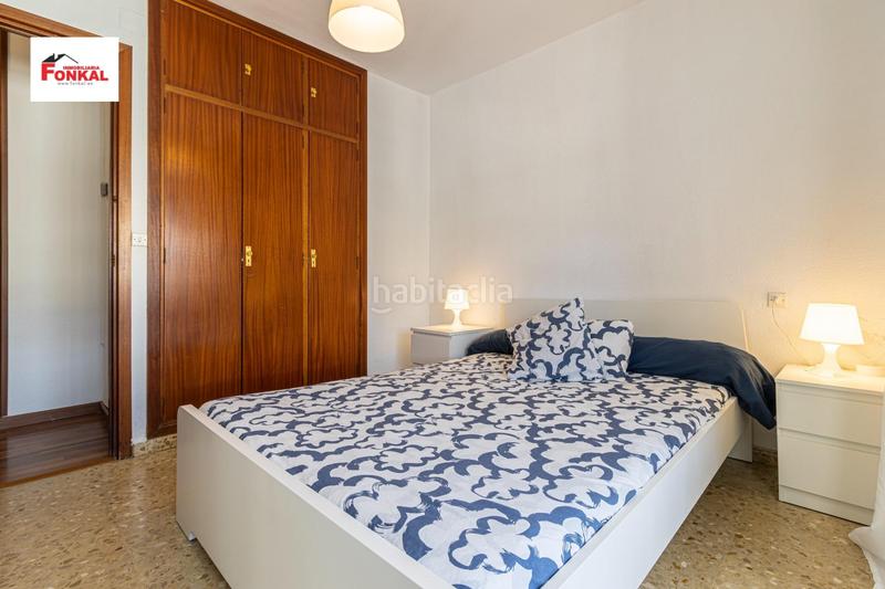 Foto 4099ad7e-2c88-4fb4-9aaf-7e9d5eff6d5a. Appartamento con parcheggio in Madre de Dios Jerez de la Frontera