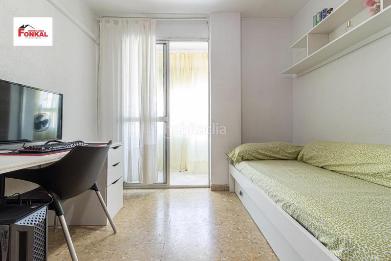 Foto 41b9fd1d-66c4-4304-9aa1-30d61c915c8d. Appartamento con parcheggio in Madre de Dios Jerez de la Frontera