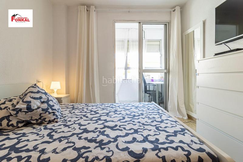 Foto 45082b3b-0c1f-4581-aa6d-0fd85b4ca06d. Appartamento con parcheggio in Madre de Dios Jerez de la Frontera