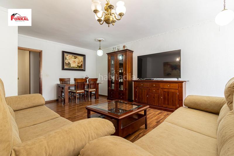 Foto 46915fda-da74-4c1c-b63c-4c7252f8d988. Appartamento con parcheggio in Madre de Dios Jerez de la Frontera