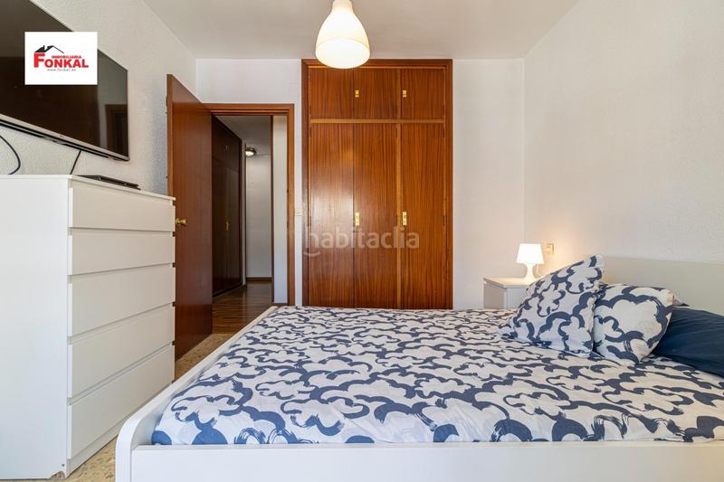 Foto 4a870f16-3db8-4648-b8a3-a3cbdc814bce. Appartamento con parcheggio in Madre de Dios Jerez de la Frontera