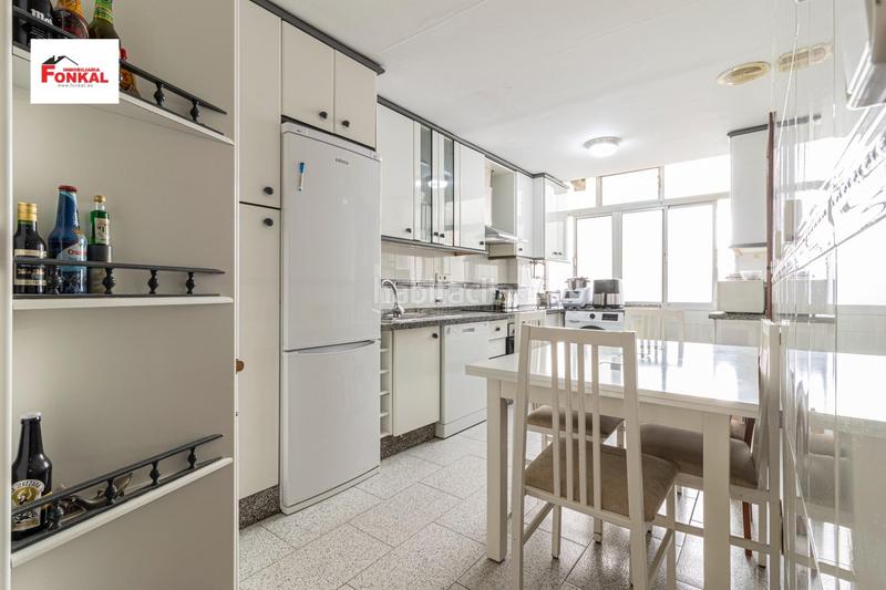 Foto 4f5339b2-73c2-4448-912c-dd658df49ced. Appartamento con parcheggio in Madre de Dios Jerez de la Frontera