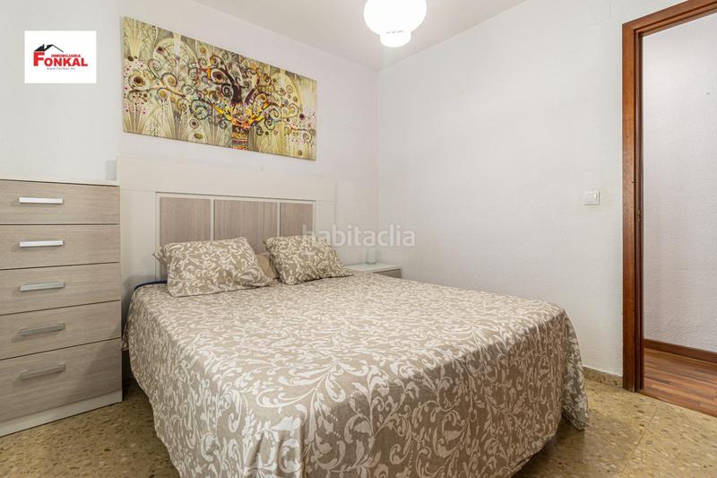 Foto 50743ee2-9847-43ba-baa6-c858b31c8184. Appartamento con parcheggio in Madre de Dios Jerez de la Frontera