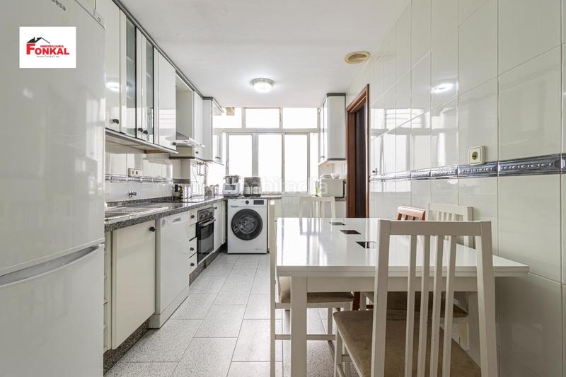 Foto 54cbf840-b0ce-467c-864f-cdcbf2198e8a. Appartamento con parcheggio in Madre de Dios Jerez de la Frontera