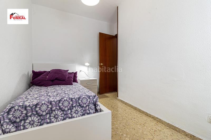 Foto 5537d771-13a6-42d6-8975-4608d2b91184. Appartamento con parcheggio in Madre de Dios Jerez de la Frontera