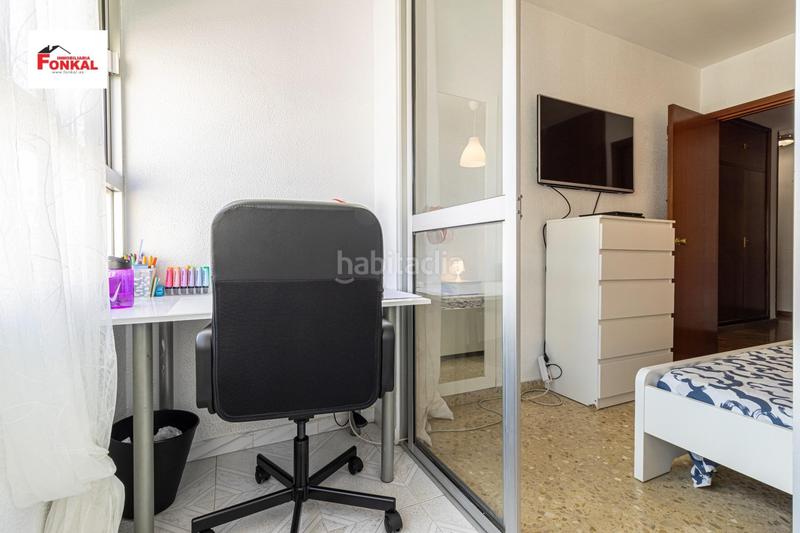 Foto 5dc8977a-2b11-436d-966a-b48f8da5aa3d. Appartamento con parcheggio in Madre de Dios Jerez de la Frontera