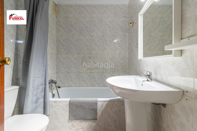 Foto 6c140238-659b-4119-a437-f2b956a743f5. Appartamento con parcheggio in Madre de Dios Jerez de la Frontera