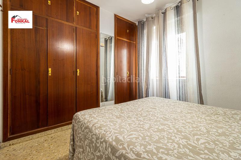 Foto 70113e1c-4b38-463b-b509-23e338abb431. Appartamento con parcheggio in Madre de Dios Jerez de la Frontera