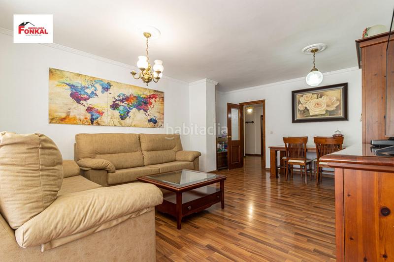 Foto 70506032-031f-4f45-98e5-08f23a4309fa. Appartamento con parcheggio in Madre de Dios Jerez de la Frontera