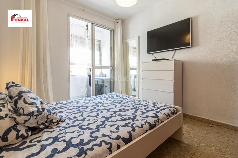 Foto 72a6cb01-ce2a-4e0b-bb27-d637b0e21b6c. Appartamento con parcheggio in Madre de Dios Jerez de la Frontera