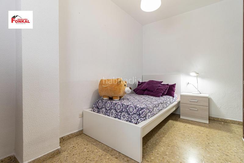 Foto 74ba1764-4427-4427-a30d-5f9b0e077d53. Appartamento con parcheggio in Madre de Dios Jerez de la Frontera