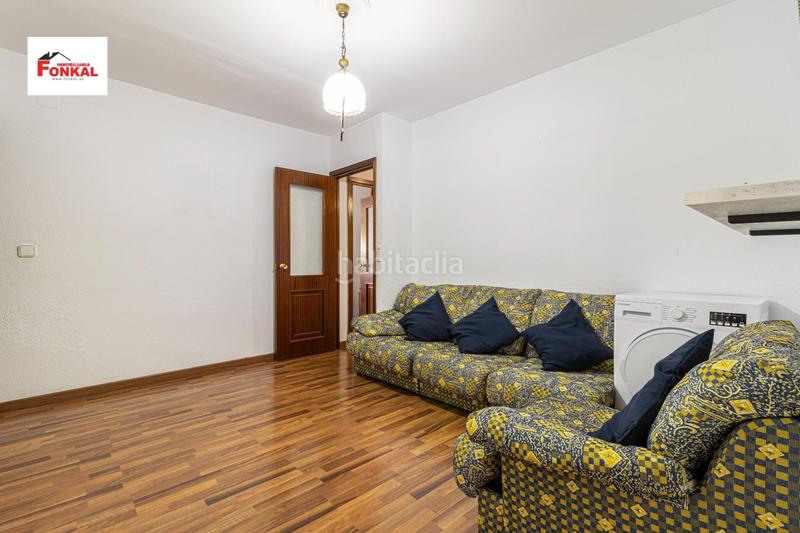 Foto 7520eb69-3023-4e2d-85ce-4d65b16ef8a9. Appartamento con parcheggio in Madre de Dios Jerez de la Frontera