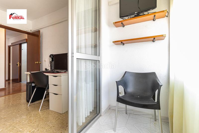 Foto 76214b29-5aa9-4529-90c5-e2c6689fa385. Appartamento con parcheggio in Madre de Dios Jerez de la Frontera